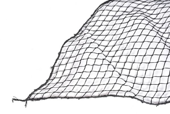 Volièrenet 3,2mm dik draad - Maaswijdte 25x25mm